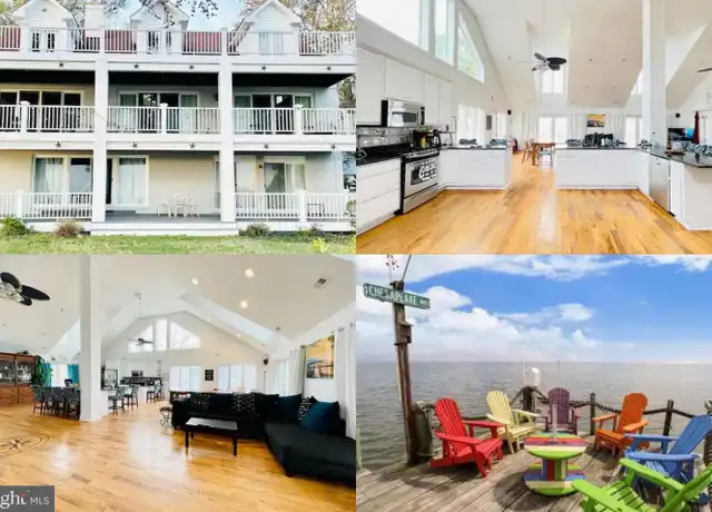 Property at 820 Bay Front Ave, North Beach, MD, 20714, 4 beds, 3.5 baths, [object Object]