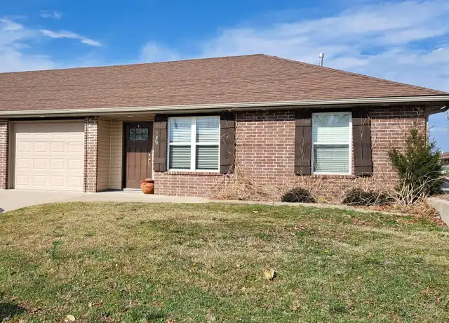 Property at 1807 New Hampshire Ave, Joplin, MO, 64804, 2 beds, 1 bath, [object Object]