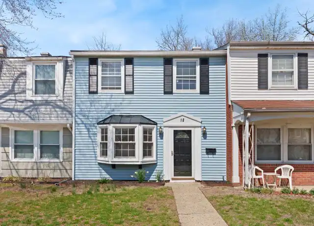 Property at 10 Radnor Ct, Willingboro, NJ, 08046, 2 beds, 1.5 baths, [object Object]