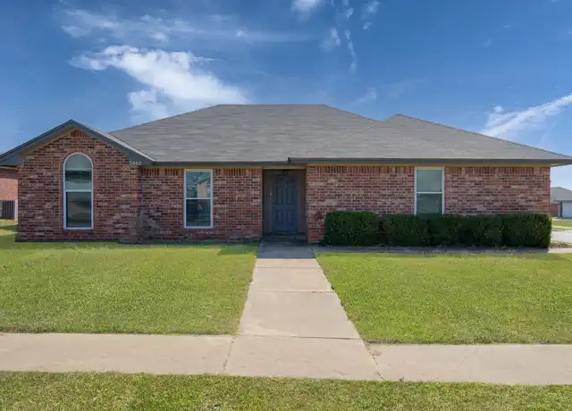 Property at 3802 Lone Oak Dr, Killeen, TX, 76542, 3 beds, 2 baths, [object Object]