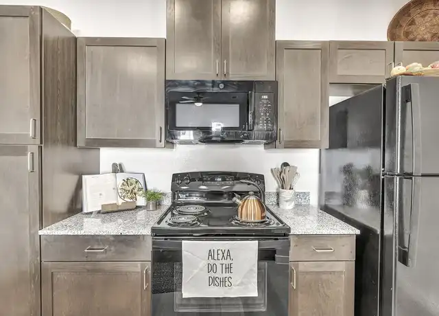 Property at Bridge at Estancia - 1100 Avenida Mercado St, Manchaca, TX, 78652, 2 beds, 2 baths, [object Object]