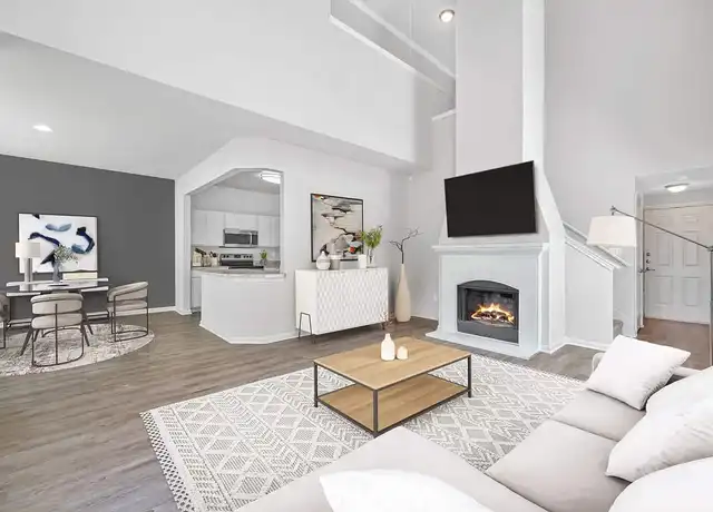 Property at Reserve at Canyon Creek - 12235 Vance Jackson Rd, San Antonio, TX, 78230, 1-3 bed, 1-2.5 bath, [object Object]