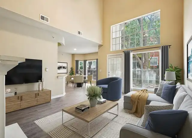 Property at Reserve at Canyon Creek - 12235 Vance Jackson Rd, San Antonio, TX, 78230, 1 bed, 1 bath, [object Object]