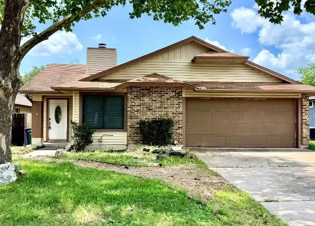 Property at 4515 Keota Dr, Austin, TX, 78749, 4 beds, 2 baths, [object Object]