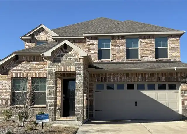 Property at 1407 Kirkdale Dr, Melissa, TX, 75454, 4 beds, 2.5 baths, [object Object]