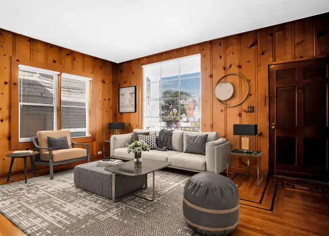 Property at 2114 Clinton Ave Unit A, Alameda, CA, 94501, 1 bed, 1 bath, [object Object]