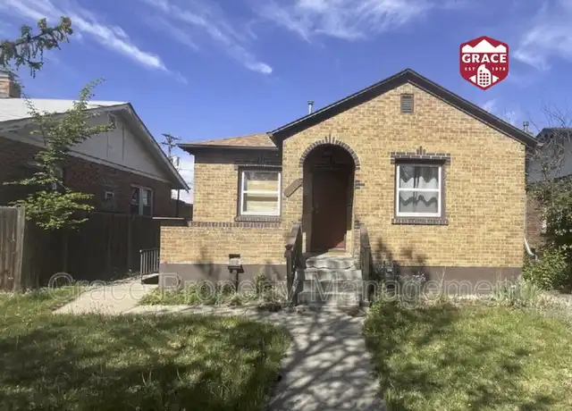Property at 2665 S Lincoln St, Denver, CO, 80210, 3 beds, 2 baths, [object Object]