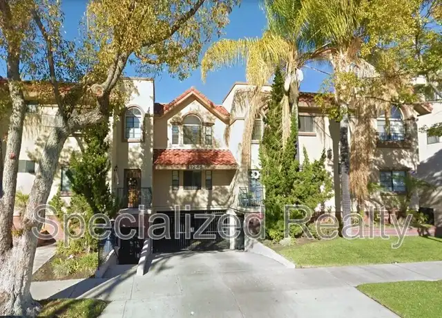 Property at 1245 Orange Grove Ave #103, Glendale, CA, 91205, 2 beds, 1 bath, [object Object]