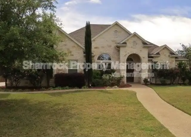 Property at 1304 Fort Collins Dr, Woodway, TX, 76712, 4 beds, 3 baths, [object Object]
