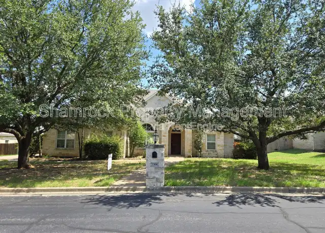 Property at 1304 Fort Collins Dr, Woodway, TX, 76712, 4 beds, 3 baths, [object Object]
