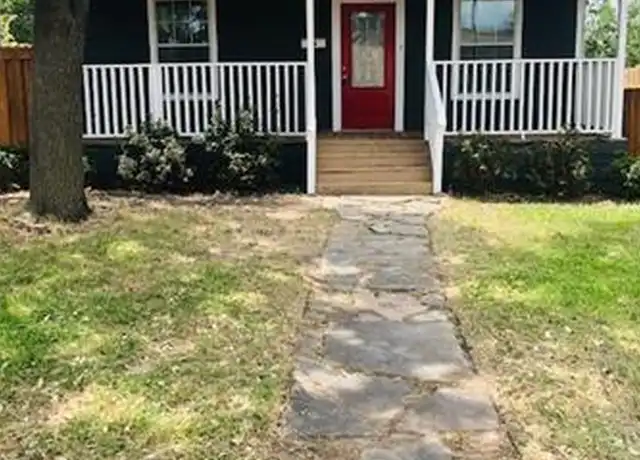 Property at 713 Mount Auburn Ave, Dallas, TX, 75223, 2 beds, 2 baths, [object Object]