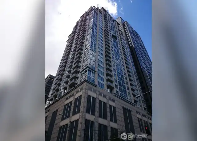 Property at 819 Virginia St #2710, Seattle, WA, 98101, 1 bed, 1 bath, [object Object]