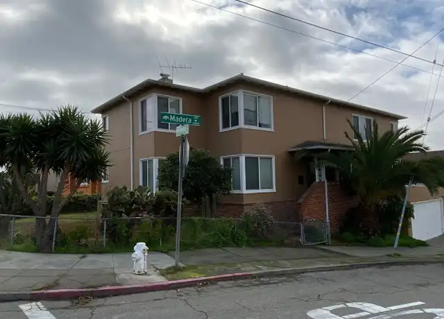 Property at 2772 Madera Ave Unit 2770, Oakland, CA, 94619, 1 bed, 1 bath, [object Object]