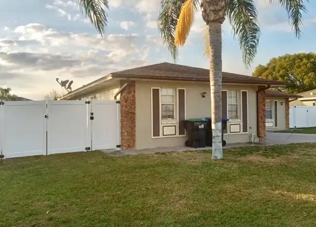 Property at 5665 Nokomis Cir, Orlando, FL, 32839, 1 bed, 1 bath, [object Object]