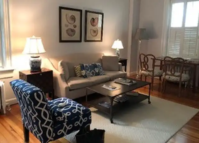 Property at 12 Almy St, Newport, RI, 02840, 2 beds, 1 bath, [object Object]