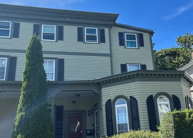Property at 12 Almy St, Newport, RI, 02840, 2 beds, 1 bath, [object Object]