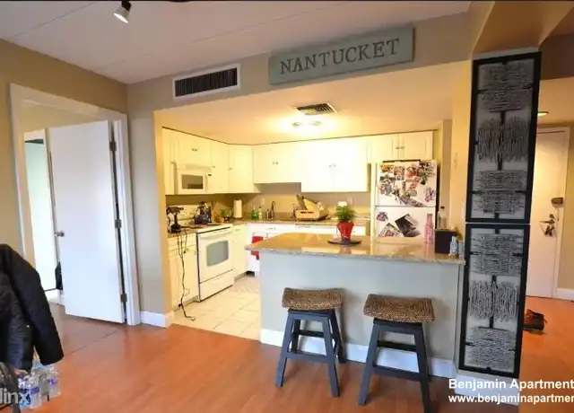 Property at 85 Brainerd Rd #416, Allston, MA, 02134, 2 beds, 2 baths, [object Object]