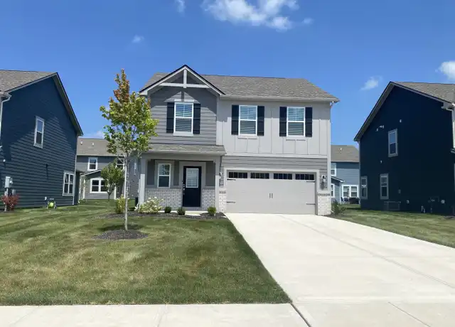 Property at 6698 Hawthorne Dr, McCordsville, IN, 46055, 4 beds, 2.5 baths, [object Object]