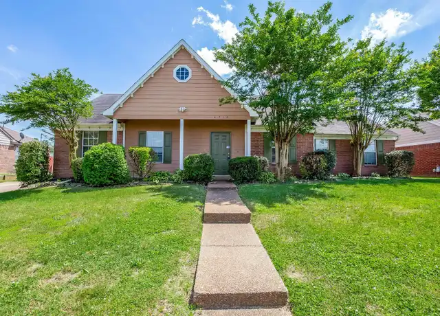 Property at 6719 Ross Manor Dr, Memphis, TN, 38141, 4 beds, 2 baths, [object Object]