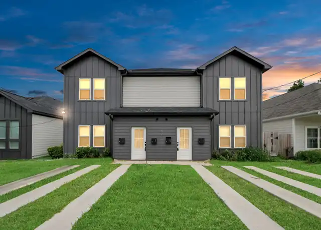 Property at 8316 Corinth St Unit C, Houston, TX, 77051, 3 beds, 3 baths, [object Object]
