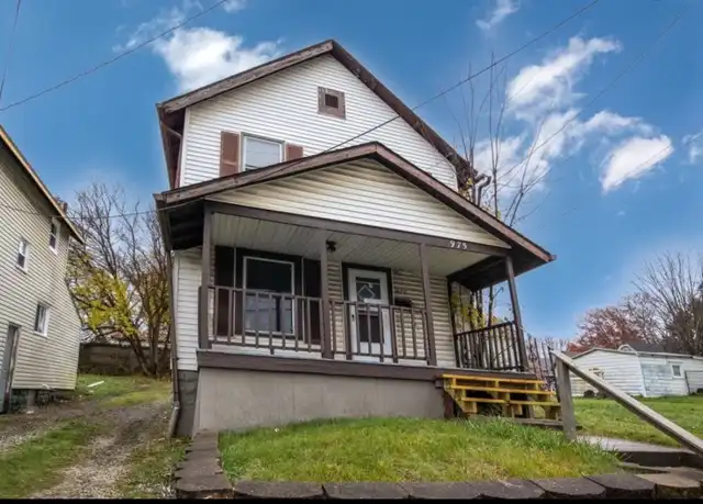 Property at 975 W Wilbeth Rd, Akron, OH, 44314, 3 beds, 1 bath, [object Object]