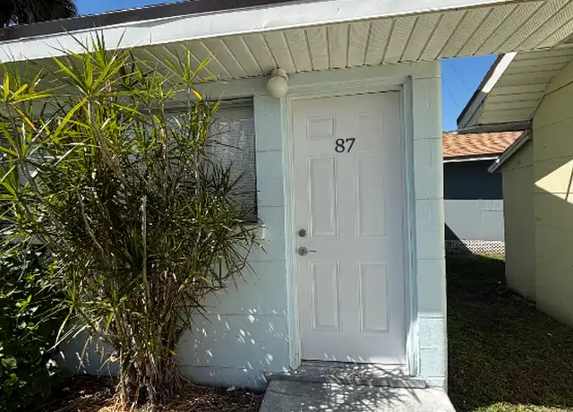 Property at 1064 N Tamiami Trl Unit 87, North Fort Myers, FL, 33903, 0 beds, 1 bath, [object Object]