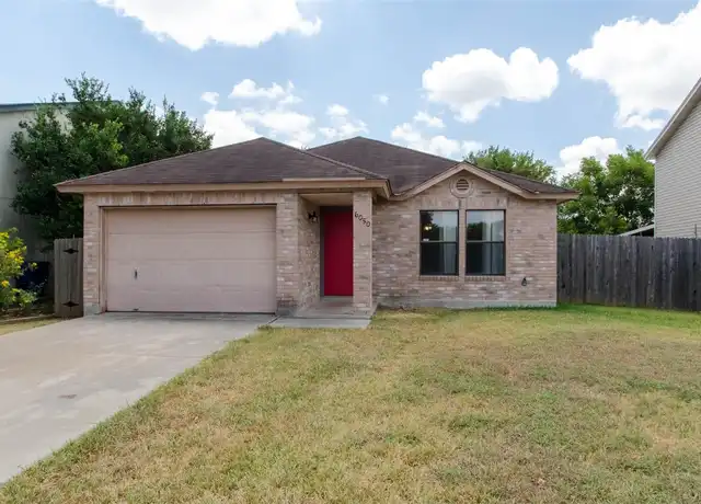 Property at 6050 Summer Fest Dr, San Antonio, TX, 78244, 3 beds, 2 baths, [object Object]