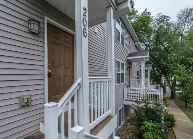 Property at 206 E 20th St, Bloomington, IN, 47408, 4 beds, 3 baths, [object Object]