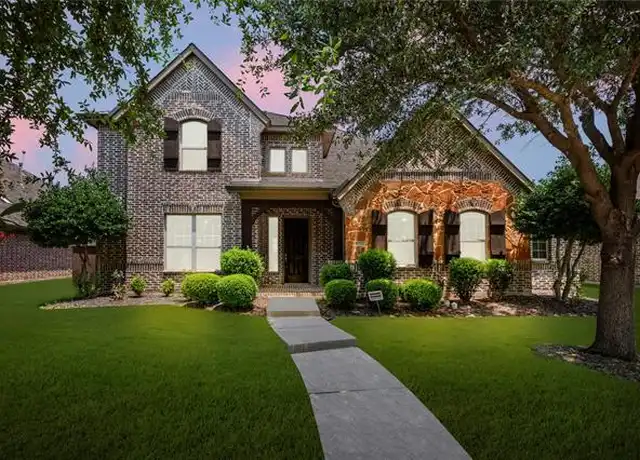 Property at 15848 Meadow Spring Dr, Frisco, TX, 75035, 5 beds, 3 baths, [object Object]