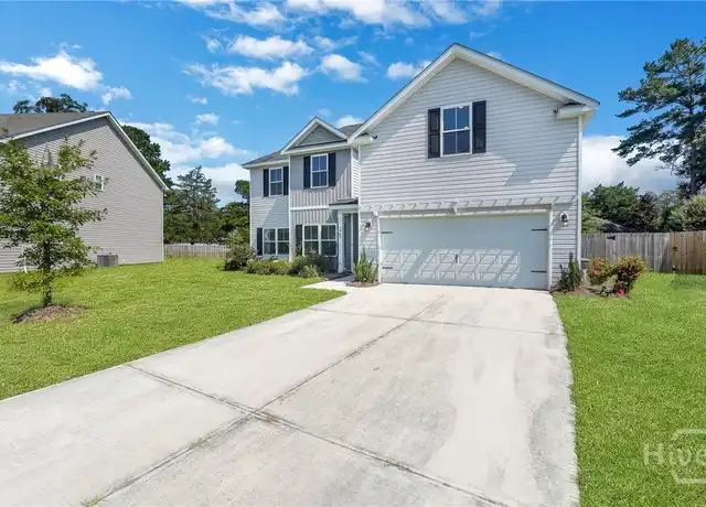 Property at 184 Sawgrass Dr, Savannah, GA, 31405, 4 beds, 3 baths, [object Object]