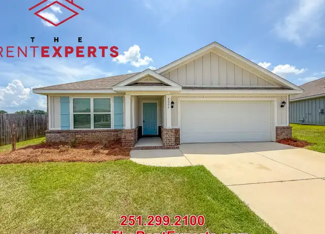 Property at 8006 Irwin Loop, Daphne, AL, 36526, 3 beds, 2 baths, [object Object]