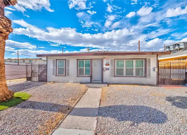 Property at 130 W Chicago Ave Unit 2, Las Vegas, NV, 89102, 1 bed, 1 bath, [object Object]