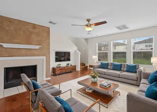 Property at 21814 Silverbrook Ln, Katy, TX, 77449, 3 beds, 2.5 baths, [object Object]