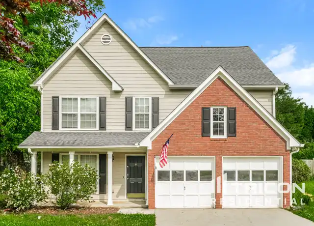 Property at 4254 Sorrells Blvd, Powder Springs, GA, 30127, 3 beds, 2 baths, [object Object]