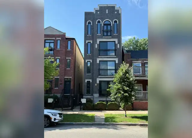 Property at 3123 W Washington Blvd Unit 3, Chicago, IL, 60612, 3 beds, 3 baths, [object Object]
