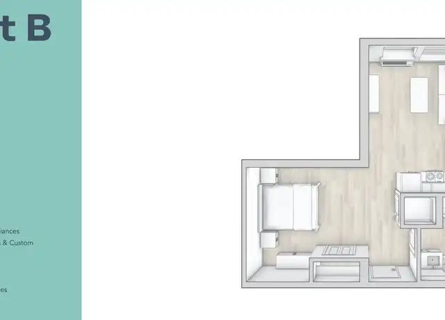 Property at 4200 S 32nd Ave Unit 103, Minneapolis, MN, 55406, 0 beds, 1 bath, [object Object]