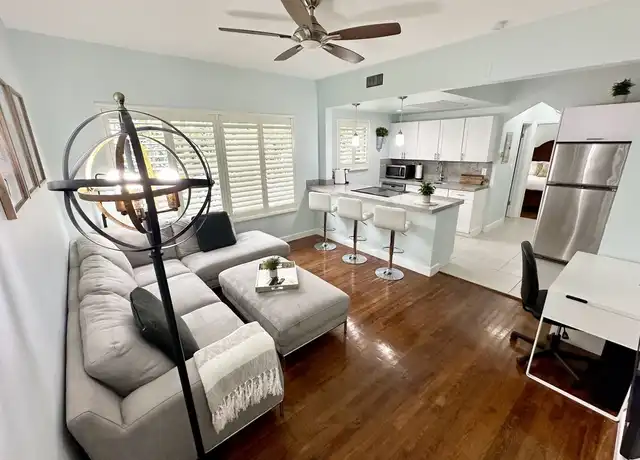 Property at 530 15th St #103, Miami Beach, FL, 33139, 1 bed, 1 bath, [object Object]