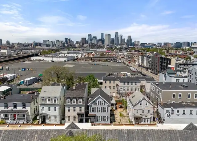 Property at 11 Dexter St Unit SF, South Boston, MA, 02127, 5 beds, 4 baths, [object Object]