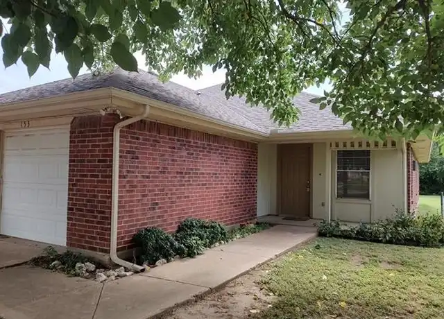 Property at 153 Page St, Keller, TX, 76248, 3 beds, 2 baths, [object Object]