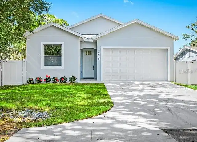 Property at 2420 Valentine St, Sarasota, FL, 34238, 3 beds, 2 baths, [object Object]