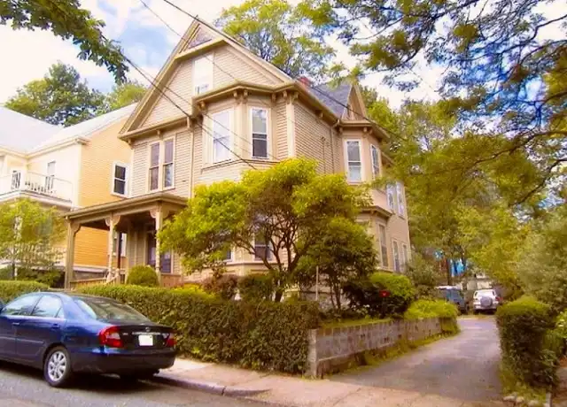 Property at 199 Chestnut Ave Unit 1, Boston, MA, 02130, 2 beds, 1 bath, [object Object]