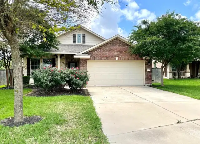 Property at 4235 Fairmeadow Dr, Round Rock, TX, 78665, 4 beds, 2 baths, [object Object]