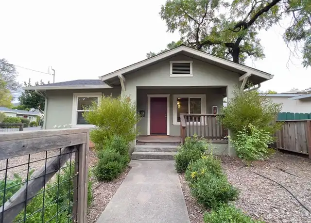 Property at 1404 3rd St Unit 1404, Calistoga, CA, 94515, 2 beds, 1 bath, [object Object]