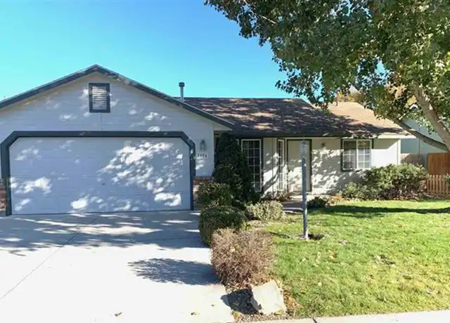 Property at 7948 W Gillis St, Boise, ID, 83714, 3 beds, 2 baths, [object Object]
