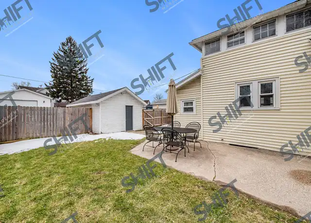Property at 854 Park St SW, Grand Rapids, MI, 49504, 4 beds, 2 baths, [object Object]