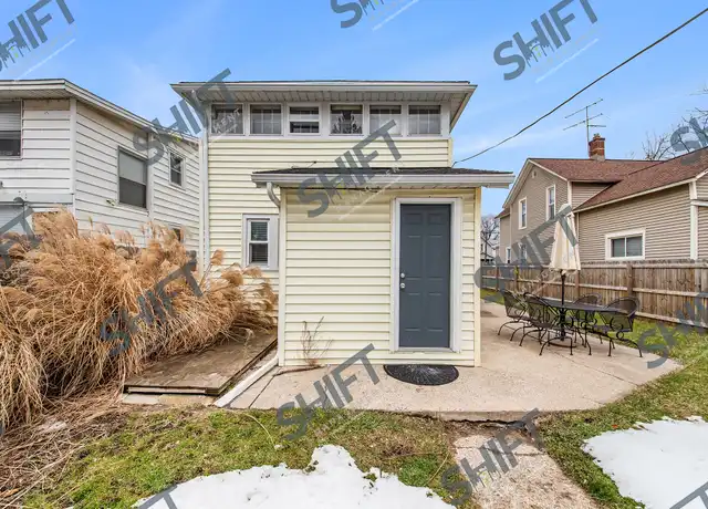 Property at 854 Park St SW, Grand Rapids, MI, 49504, 4 beds, 2 baths, [object Object]