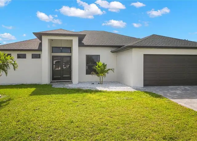 Property at 1137 SW 18th Ct, Cape Coral, FL, 33991, 4 beds, 3 baths, [object Object]