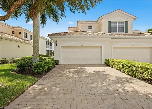 Property at 28661 San Lucas Ln #201, Bonita Springs, FL, 34135, 3 beds, 3 baths, [object Object]
