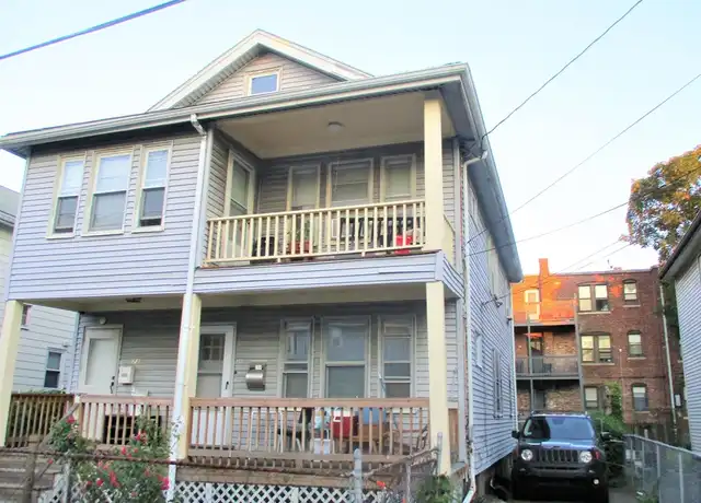 Property at 71 Hooker St Unit 1, Boston, MA, 02134, 2 beds, 1 bath, [object Object]