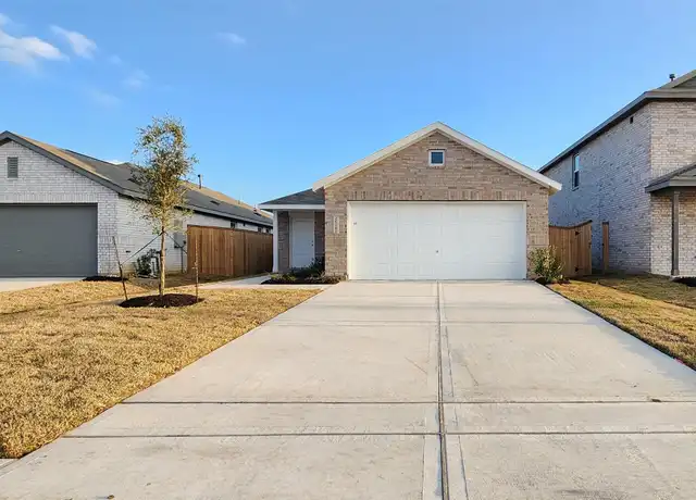 Property at 26711 Feather Reed Dr, Katy, TX, 77493, 3 beds, 2 baths, [object Object]